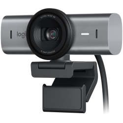 Уебкамера Logitech MX Brio - B2C Graphite