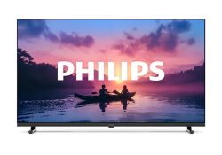 Телевизор 40" PHILIPS 40PFS6000/12, Full HD LED, SmartTV, Titan 3.0 OS, 60Hz, WiFi, Black