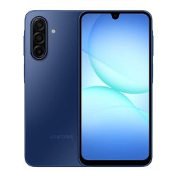 Смартфон SAMSUNG Galaxy A17 5G 4/128GB Blue