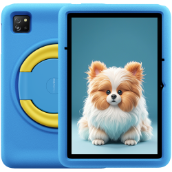 Таблет BLACKVIEW Tab A6 Kids, 4/128GB 10.1" Ocean Blue