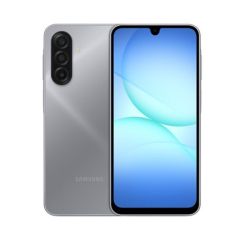 Смартфон SAMSUNG Galaxy A17 LTE 4/128GB Gray