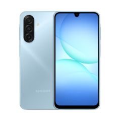Смартфон SAMSUNG Galaxy A17 LTE 4/128GB Light Blue