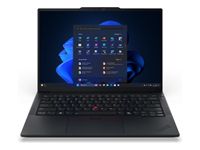 Преносим компютър LENOVO ThinkPad E14 G7 Intel Core Ultra 5 228V 14inch WUXGA 32GB DDR5 1TB NOOS 3Y