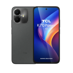 Смартфон TCL K70 Power 4G, 8/256GB Space Gray