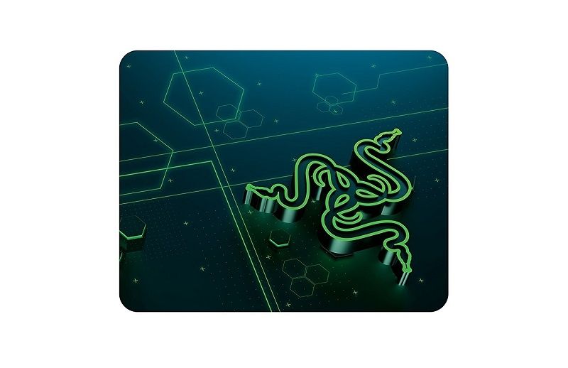 Подложка за мишка Razer Goliathus Mobile - Soft Gaming Mouse Mat - Small, perfect balance between speed and control gameplay, 215x270x1.5, 52g