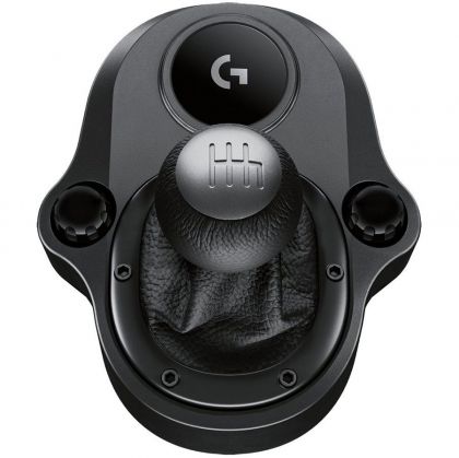 Скоростен лост LOGITECH Driving Force Shifter