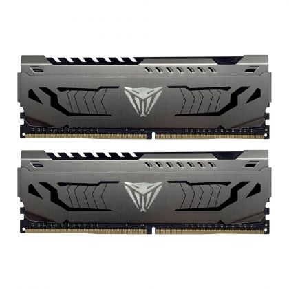 Памет PATRIOT 32GB DDR4 3200MHz (2x16GB) Viper Steel 
