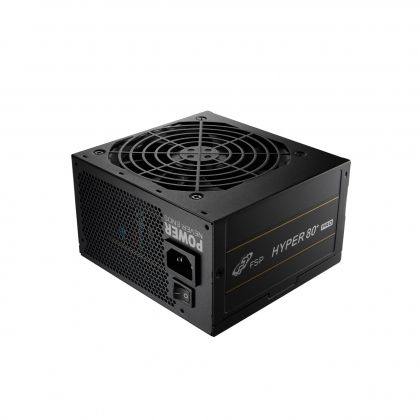 Захранване FORTRON HYPER 80+ PRO 550W, Black - PPA5509401