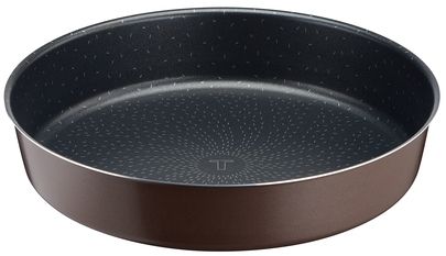 Тава Tefal J5549702 Perfect bake Round cake 26cm