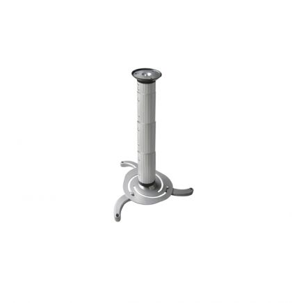 Стойка Sunne Universal Ceiling Projector Bracket, max.10 kg, 8-98 cm ext.