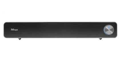 Тонколони TRUST Arys Soundbar for PC