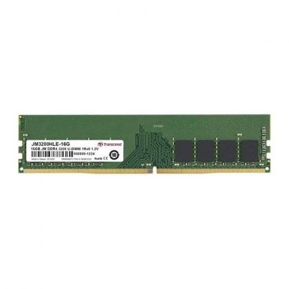 Памет Transcend 16GB DDR4 3200MHz JetRam