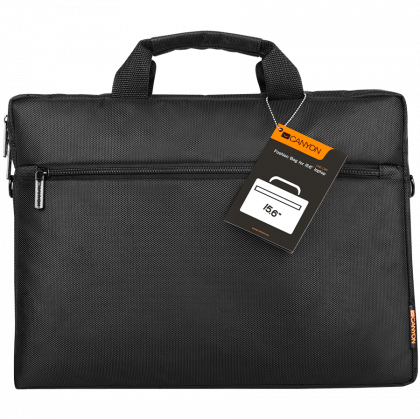 Чанта за лаптоп CANYON B-2 15.6" (CNE-CB5B2), Casual laptop bag