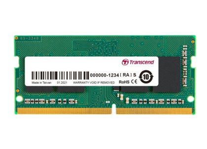 Памет TRANSCEND 8GB DDR4 3200MHz JetRam SO-DIMM 