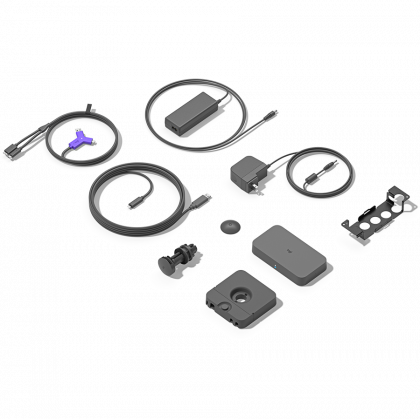 Адаптер LOGITECH Swytch (952-000010),  laptop link for video conferencing in meeting rooms