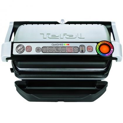 Барбекю TEFAL GC716D12, Optigrill+ waffle