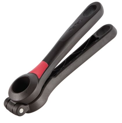 Преса за чесън TEFAL K2072614, Ingenio new garlic press