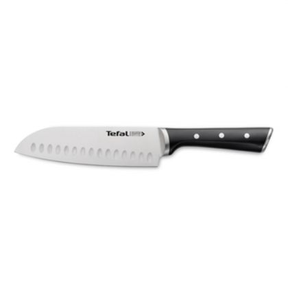 Нож TEFAL K2320614, Ingenio Ice Force sst. Santoku knife 18cm