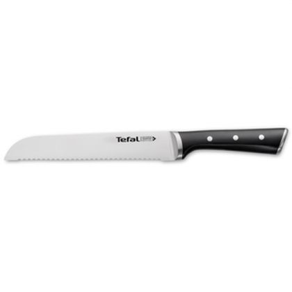 Нож за хляб TEFAL K2320414, Ingenio Ice Force sst. Bread knife 20cm