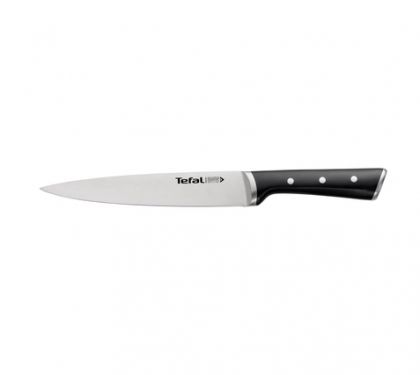 Нож TEFAL K2320714, Ingenio Ice Force sst. Slicing knife 20cm