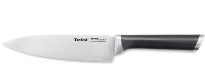 Нож TEFAL K2569004 SET KNIFE+SHARPENER EVERSHARP