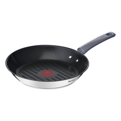 Тиган TEFAL G7314055, DAILY COOK Grillpan 26