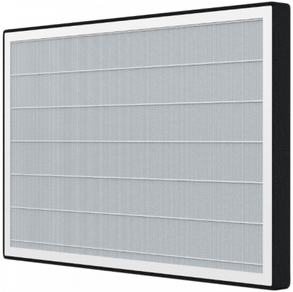 Филтър AENO Air Purifier filter AAP0002S, activated carbon granules, HEPA, H13, L530xW340xH30mm, NW 0.86Kg, GW 1.09Kg