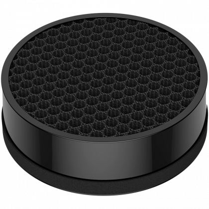 Филтър AENO Air Purifier AAP0003 filter H13, activated carbon granules, HEPA, Φ195x60mm, NW 0.37Kg