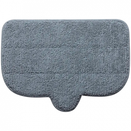 Моп AENO ASM0001 Steam Mop Accessory,Carpet Mop, 260x155x5mm, NW 30g, GB60g, MC7.3kg