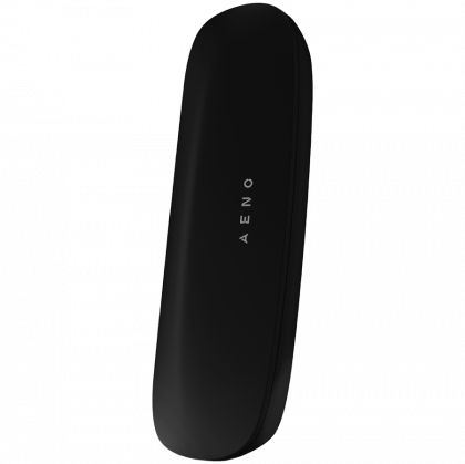 Калъф за ел. четка за зъби AENO Travel case for Electric toothbrush, plastic, Black, for ADB0003, ADB0004, ADB0005, ADB0006