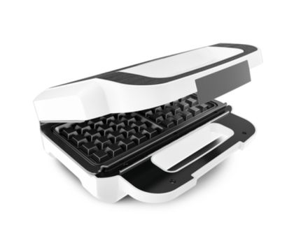 Сандвич мейкър TEFAL SW701110, MULTIPLATES SNACK XL, 850W, plates extra-deep, 2 plates