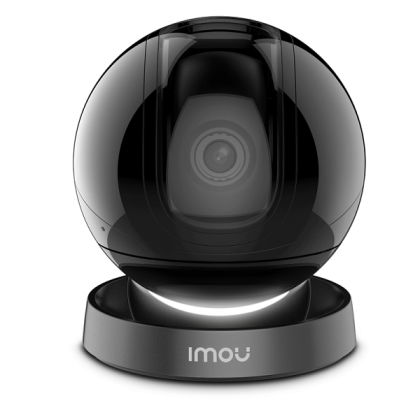 Камера Imou Rex (IPC-A26LP), 2MP, Wi-Fi camera, 1/2,8" CMOS, H.265/H.264, up to 25fps, 3,6mm lens, FOV: 89°, rotation: 0~355° pan & 0°~90° Tilt, IR up to 10m, 10/100 RJ45, Micro SD up to 256GB, built-in Mic & Speaker, Auto tracking, 16x digital zoom.