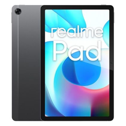 Таблет REALME Pad 4G LTE 6/128GB 10.4" Real Grey