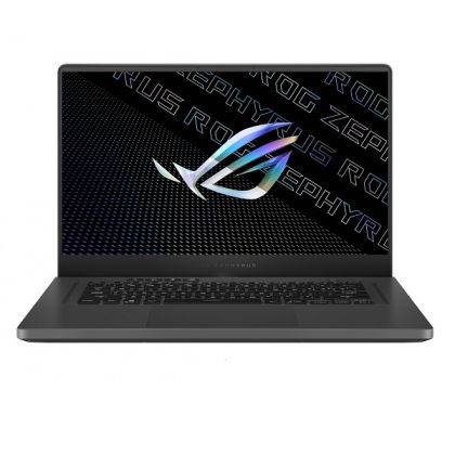 Лаптоп ASUS ROG Zephyrus G15 GA503RM-HB152W, 15.6" 4K UHD (3840x2160) 120Hz, AMD Ryzen™ 9 6900HS​ (16MB Cache, 3.30 GHz up to 4.9 GHz, 8 ядра), NVIDIA GeForce RTX 3060 6GB GDDR6, 16GB DDR5, 1TB SSD M.2 PCIe, Windows 11 Home - 90NR0812-M009X0