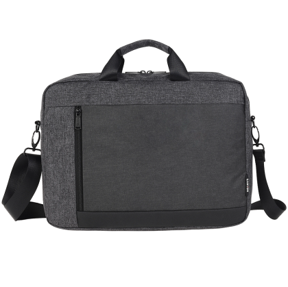 Чанта за лаптоп CANYON B-5 (CNS-CB5G4), Business bag for 15.6", Dark Grey