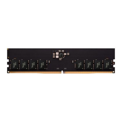 Памет TEAM GROUP 16GB DDR5 5200MHz ELITE Black