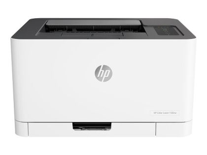 Лазерен принтер HP Color Laser 150nw Printer
