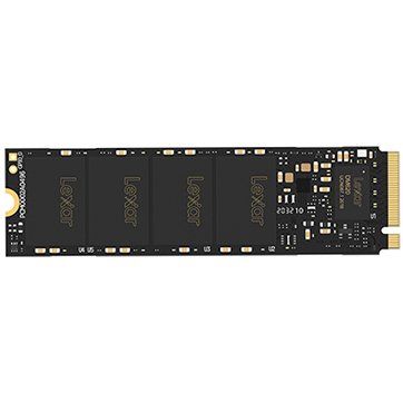 SSD 2TB LEXAR NM620 (LNM620X002T-RNNNG), M.2 2280, NVMe, PCIe Gen3x4, 3D TLC
