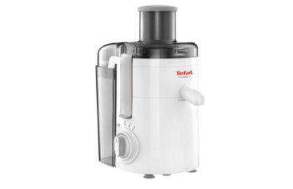 Сокоизстисквачка TEFAL ZE370138 Frutelia+, White