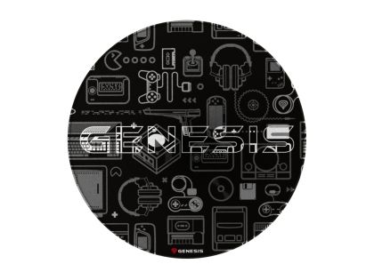 Подложка за стол GENESIS Tellur 300 Inception of Hero, 100cm