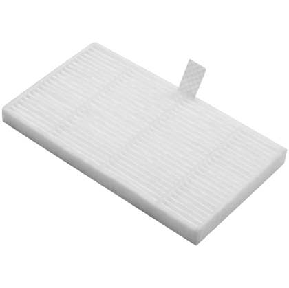 Филтър AENO ARCF4 Hepa filter for robot vacuum cleaner ARC0004S, ARC0007S, ARC0008S with auto dust removal station, 2 pcs/set