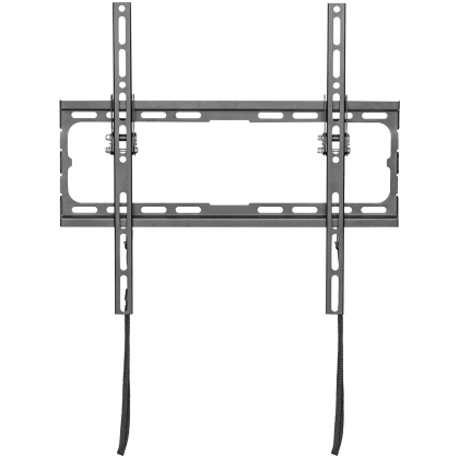 Стойка за телевизор KIVI Basic-44T наклонена, VESA 400x400, 32-70". 45kg max.