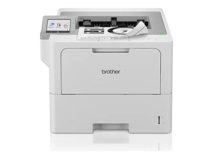 Принтер BROTHER HLL6410DNRE1 Monochrome Laser printer 50ppm/duplex/network/NFC