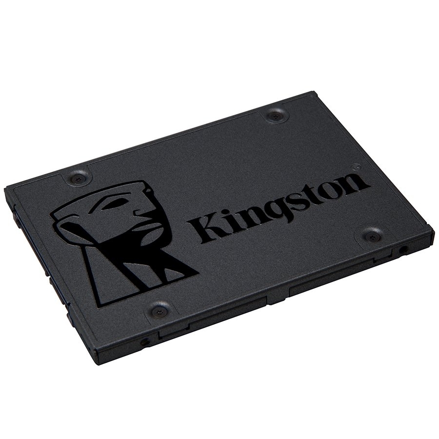 SSD 480GB KINGSTON A400, 2.5", SATA 3, TLC - SA400S37/480G