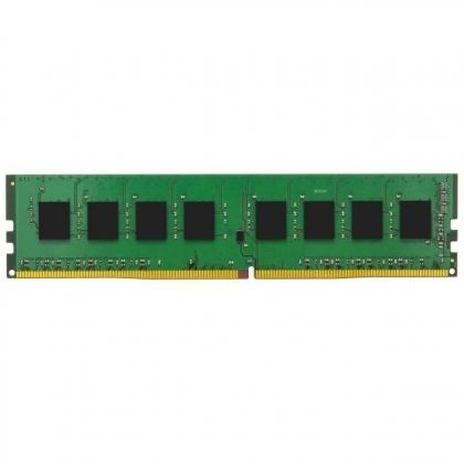Памет KINGSTON 8GB DDR4 2666MHz ValueRAM - KVR26N19S6/8
