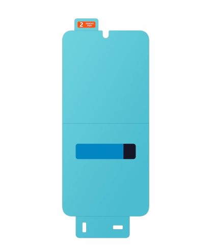 Протектор за екран SAMSUNG Galaxy S24+ Anti-Reflecting Screen Protector Transparent