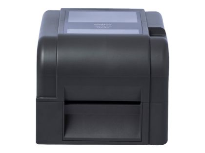 Етикетен принтер Brother TD-4520TN Thermal Transfer Desktop Label Printer