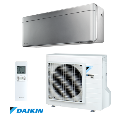 Инверторен климатик Daikin Stylish FTXA50BS + RXA50B