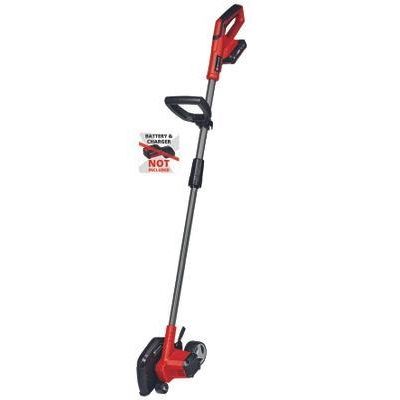 Акумулаторен тример за кантиране EINHELL GE-LE 18/190 Li - Solo Power X-Change 