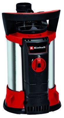  Потопяема помпа, чиста вода /автоматична - ниско ниво/ EINHELL GE-SP 4390 N-A LL ECO